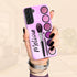 Personalized Glamorous Makeup Kit Galaxy Case